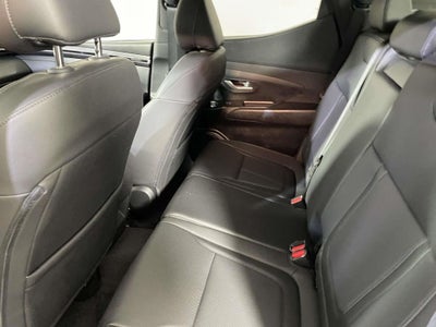 2024 Hyundai Santa Cruz XRT