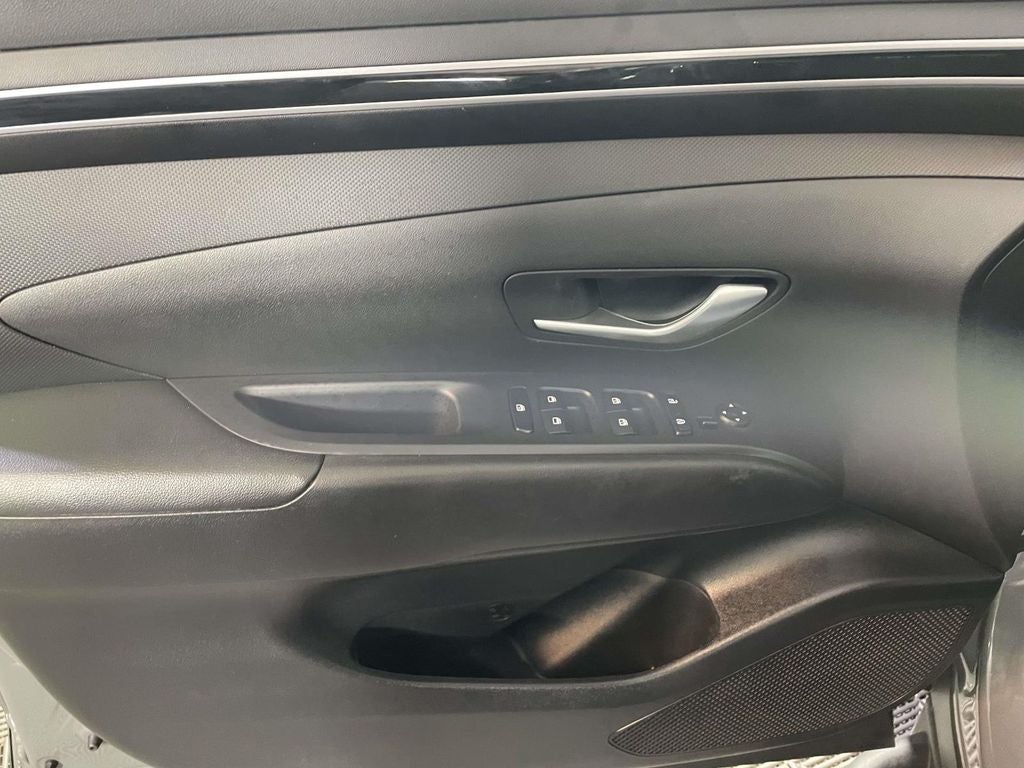 2024 Hyundai Santa Cruz XRT