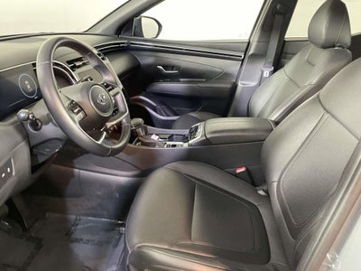 2024 Hyundai Santa Cruz XRT