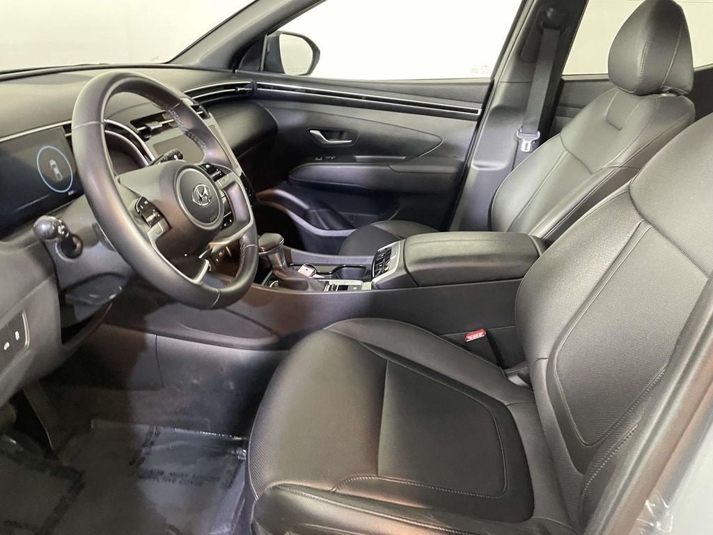 2024 Hyundai Santa Cruz XRT