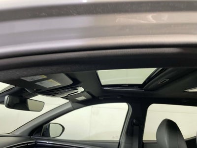 2024 Hyundai Santa Cruz XRT