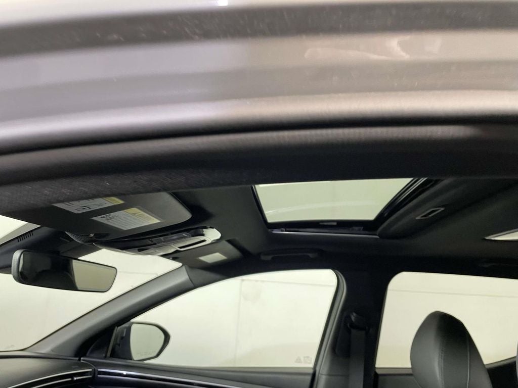 2024 Hyundai Santa Cruz XRT