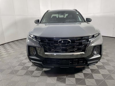 2024 Hyundai Santa Cruz XRT