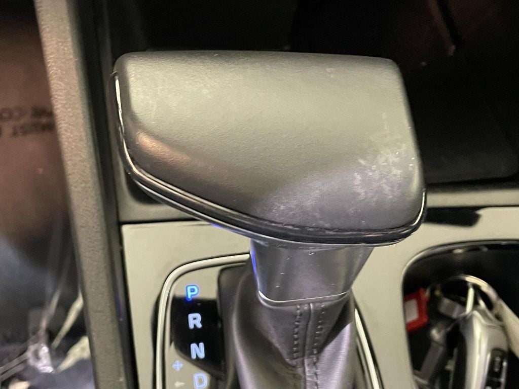 2024 Hyundai Santa Cruz XRT