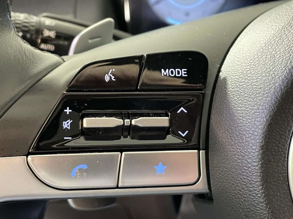 2024 Hyundai Santa Cruz XRT