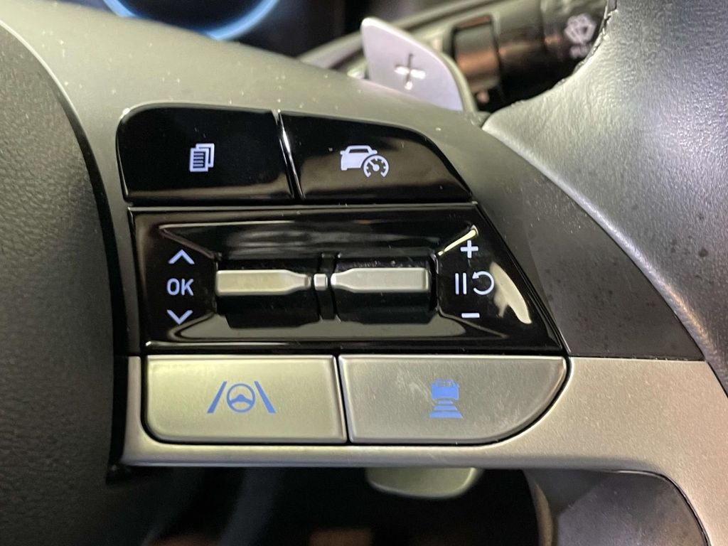 2024 Hyundai Santa Cruz XRT