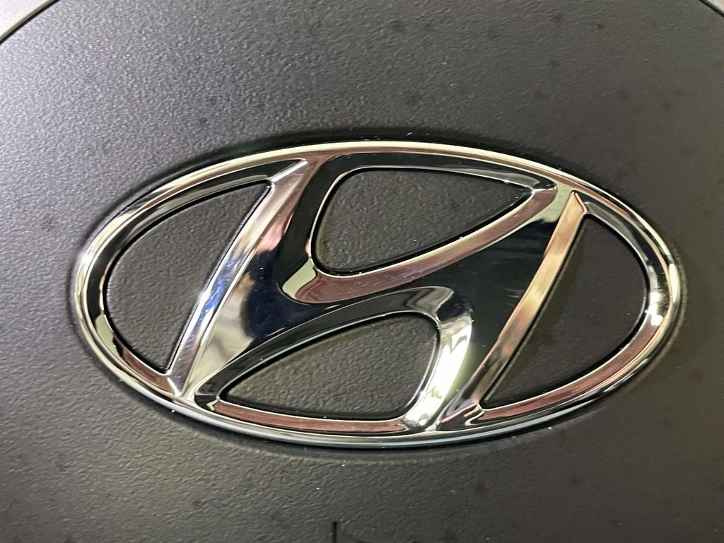 2024 Hyundai Santa Cruz XRT