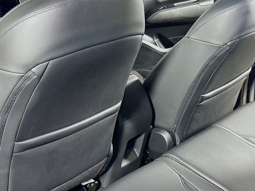 2024 Hyundai Santa Cruz XRT