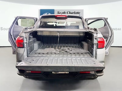 2024 Hyundai Santa Cruz XRT