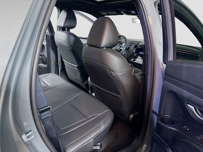 2024 Hyundai Santa Cruz XRT