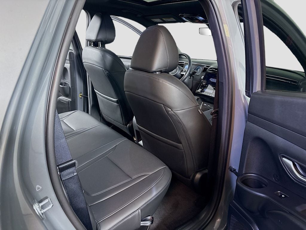 2024 Hyundai Santa Cruz XRT