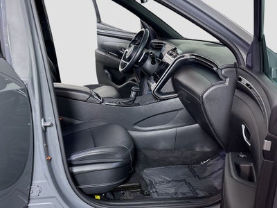 2024 Hyundai Santa Cruz XRT