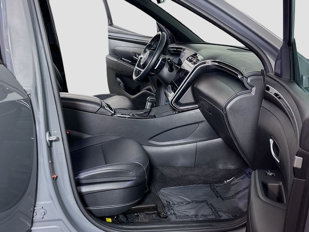 2024 Hyundai Santa Cruz XRT