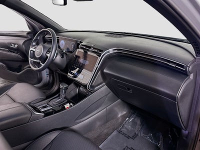 2024 Hyundai Santa Cruz XRT