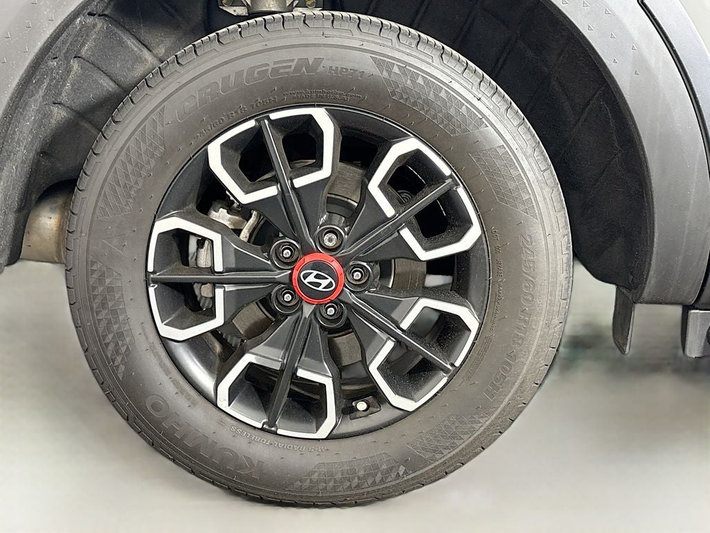 2024 Hyundai Santa Cruz XRT