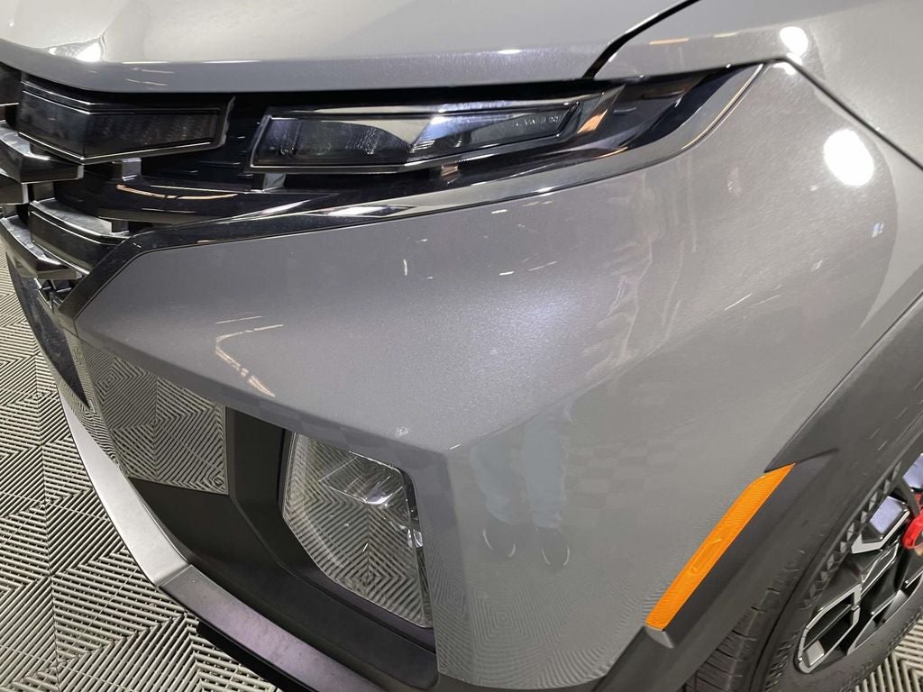 2024 Hyundai Santa Cruz XRT