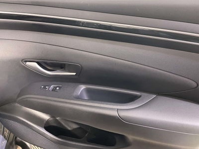 2024 Hyundai Santa Cruz XRT