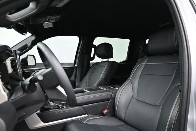 2026 Toyota Tundra 4WD Limited