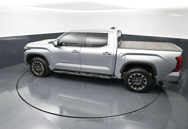 2026 Toyota Tundra 4WD Limited