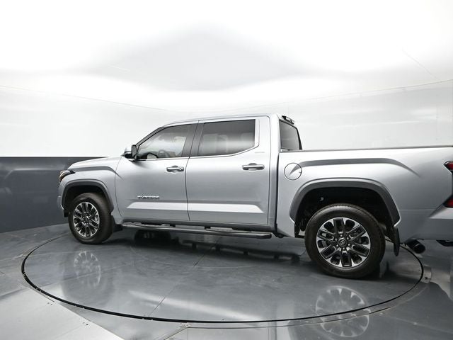 2026 Toyota Tundra 4WD Limited