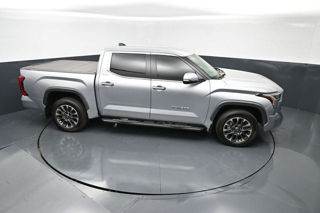 2026 Toyota Tundra 4WD Limited