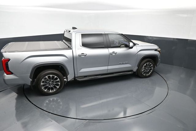 2026 Toyota Tundra 4WD Limited