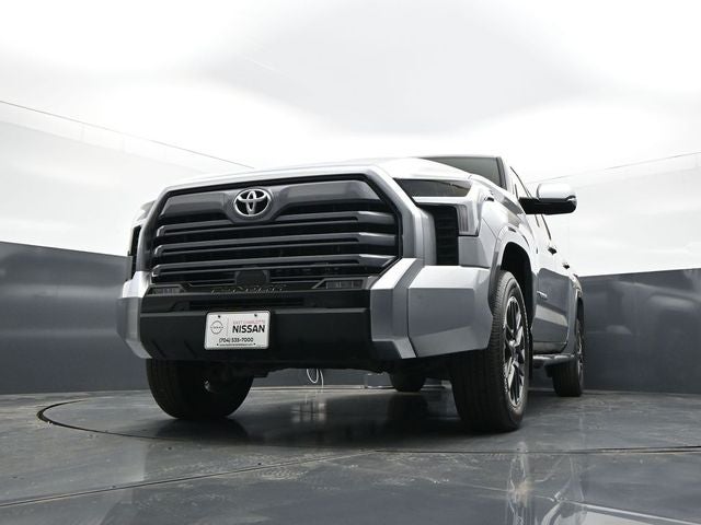 2026 Toyota Tundra 4WD Limited