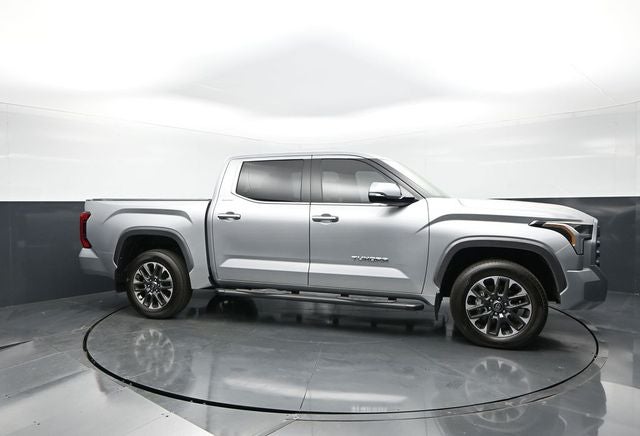 2026 Toyota Tundra 4WD Limited