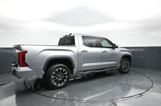 2026 Toyota Tundra 4WD Limited