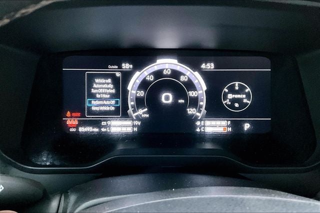 2023 Toyota Tundra 4WD 1794 Edition