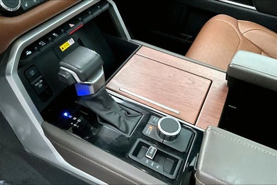 2023 Toyota Tundra 4WD 1794 Edition