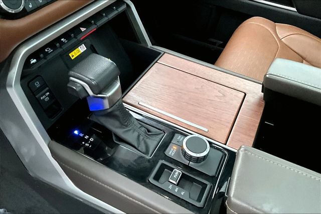 2023 Toyota Tundra 4WD 1794 Edition