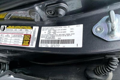 2023 Toyota Tundra 4WD 1794 Edition