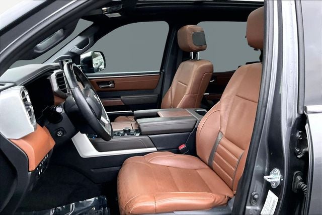 2023 Toyota Tundra 4WD 1794 Edition