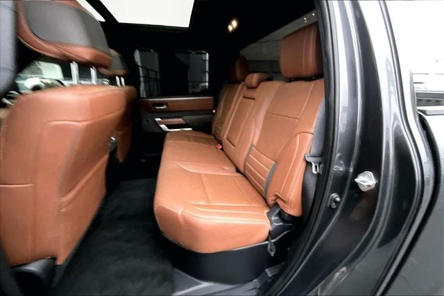 2023 Toyota Tundra 4WD 1794 Edition