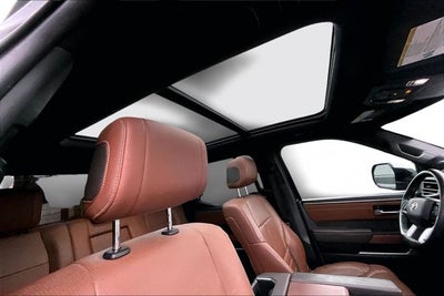 2023 Toyota Tundra 4WD 1794 Edition