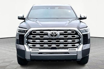 2023 Toyota Tundra 4WD 1794 Edition