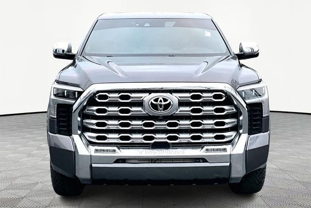 2023 Toyota Tundra 4WD 1794 Edition