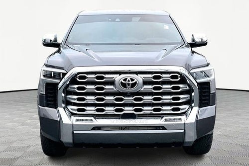 2023 Toyota Tundra 4WD 1794 Edition
