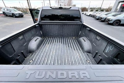 2023 Toyota Tundra 4WD 1794 Edition