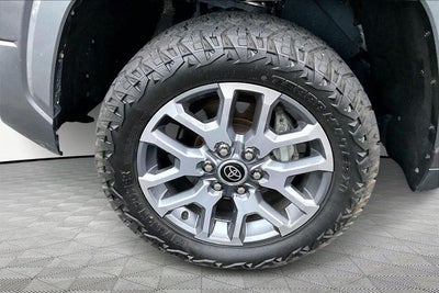 2023 Toyota Tundra 4WD 1794 Edition