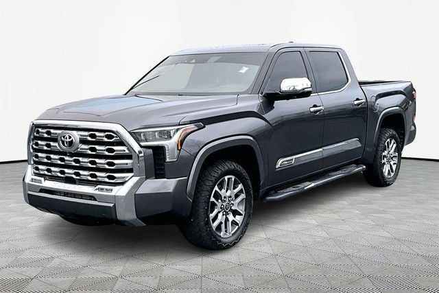 2023 Toyota Tundra 4WD 1794 Edition