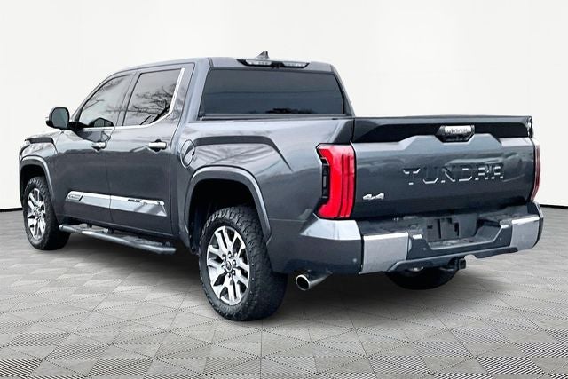 2023 Toyota Tundra 4WD 1794 Edition
