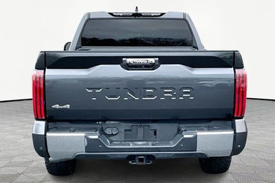 2023 Toyota Tundra 4WD 1794 Edition