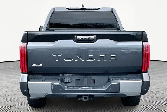 2023 Toyota Tundra 4WD 1794 Edition