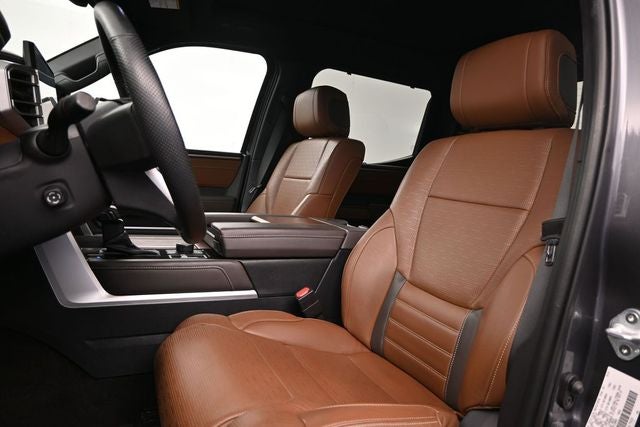 2023 Toyota Tundra 4WD 1794 Edition