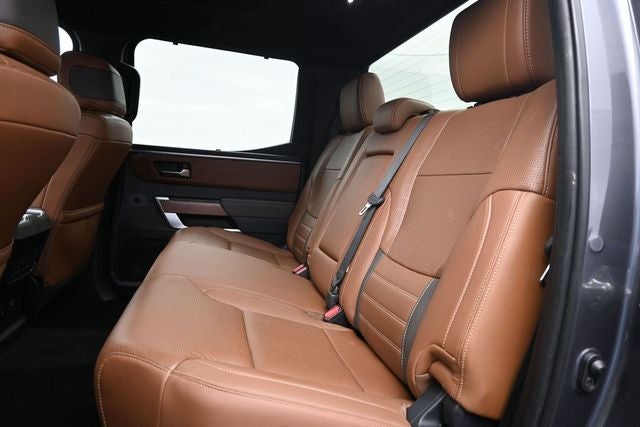 2023 Toyota Tundra 4WD 1794 Edition