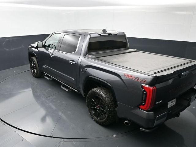 2023 Toyota Tundra 4WD 1794 Edition
