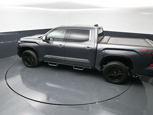 2023 Toyota Tundra 4WD 1794 Edition