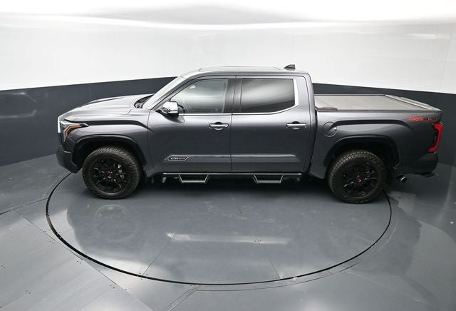 2023 Toyota Tundra 4WD 1794 Edition